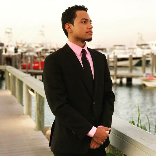 Kenneth Jordan's profile pic